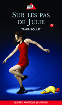 Sur les pas de Julie